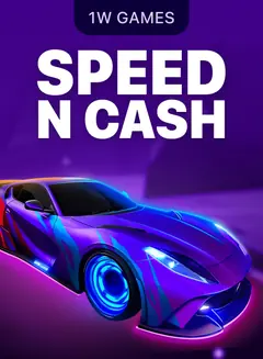 Speed & Cash en 1win
