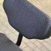 stool with back rest