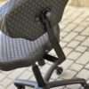 silla para tattoo