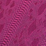Serpiente Fucsia