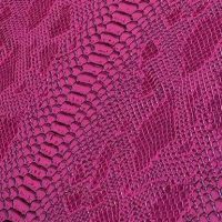 Serpiente Fucsia